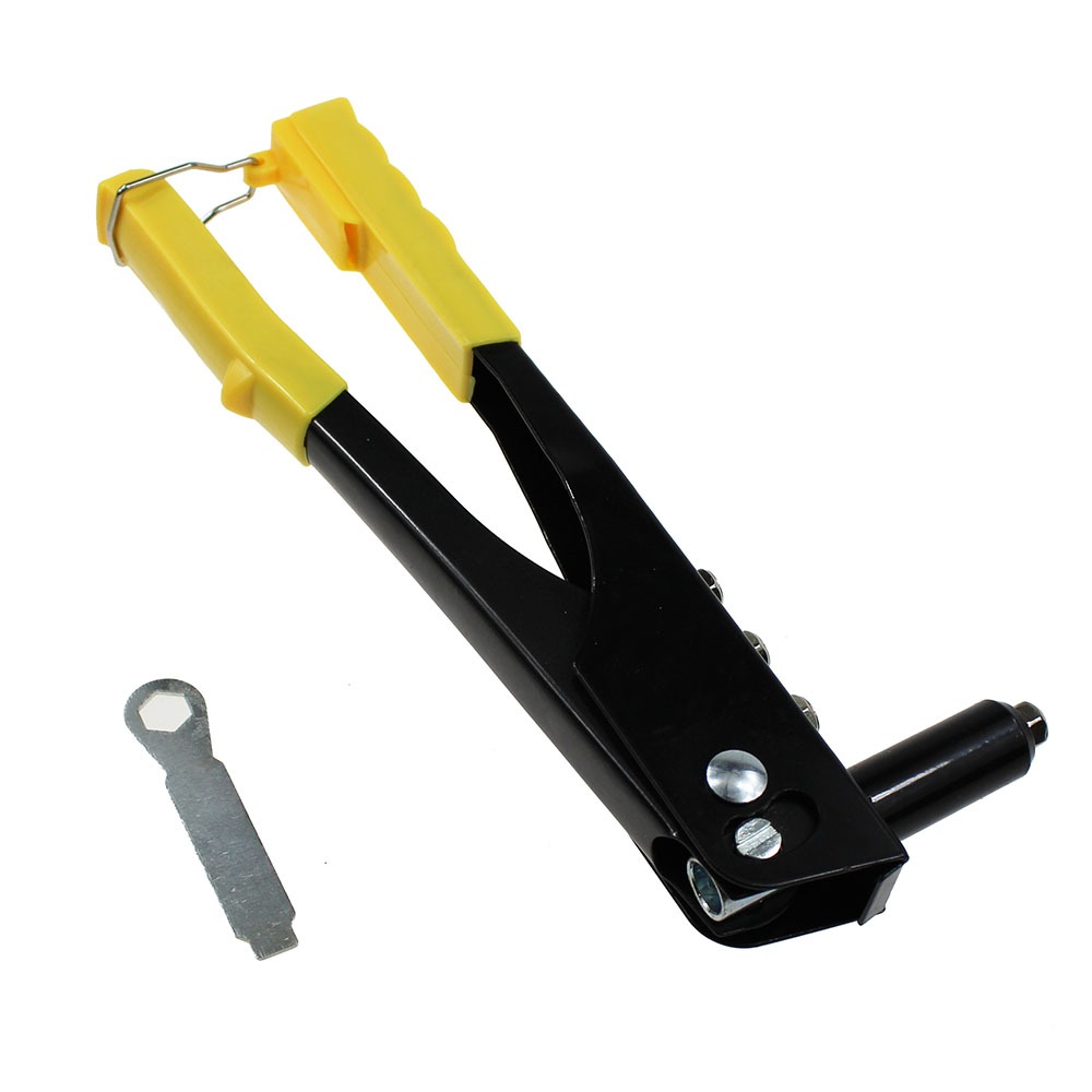 Home Improvement And Diy - Kit Alat Rivet 10' untuk Rivet