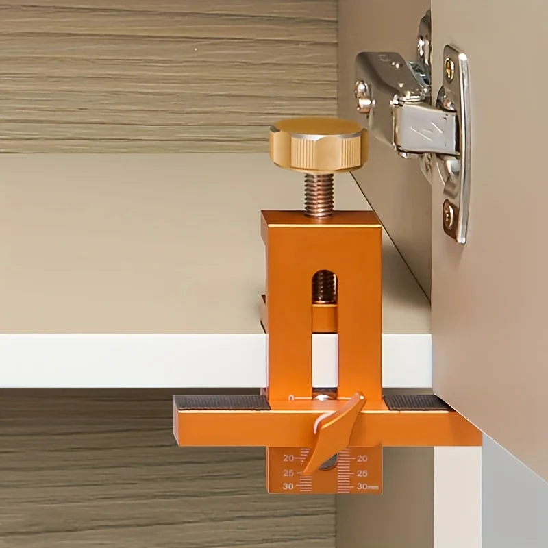 Home Improvement In Usa - Alat Bantu Pemasangan Engsel Pintu Lemari
