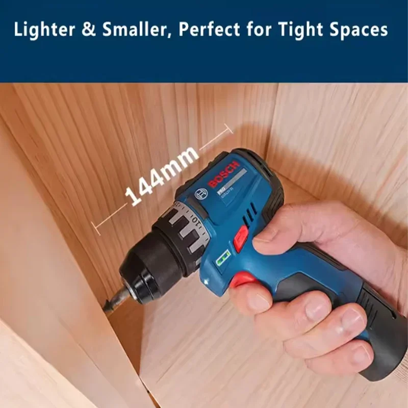 Bosch GSR 12V-31 Bor Listrik T - Home Improvement In Usa ulasan dan harga
