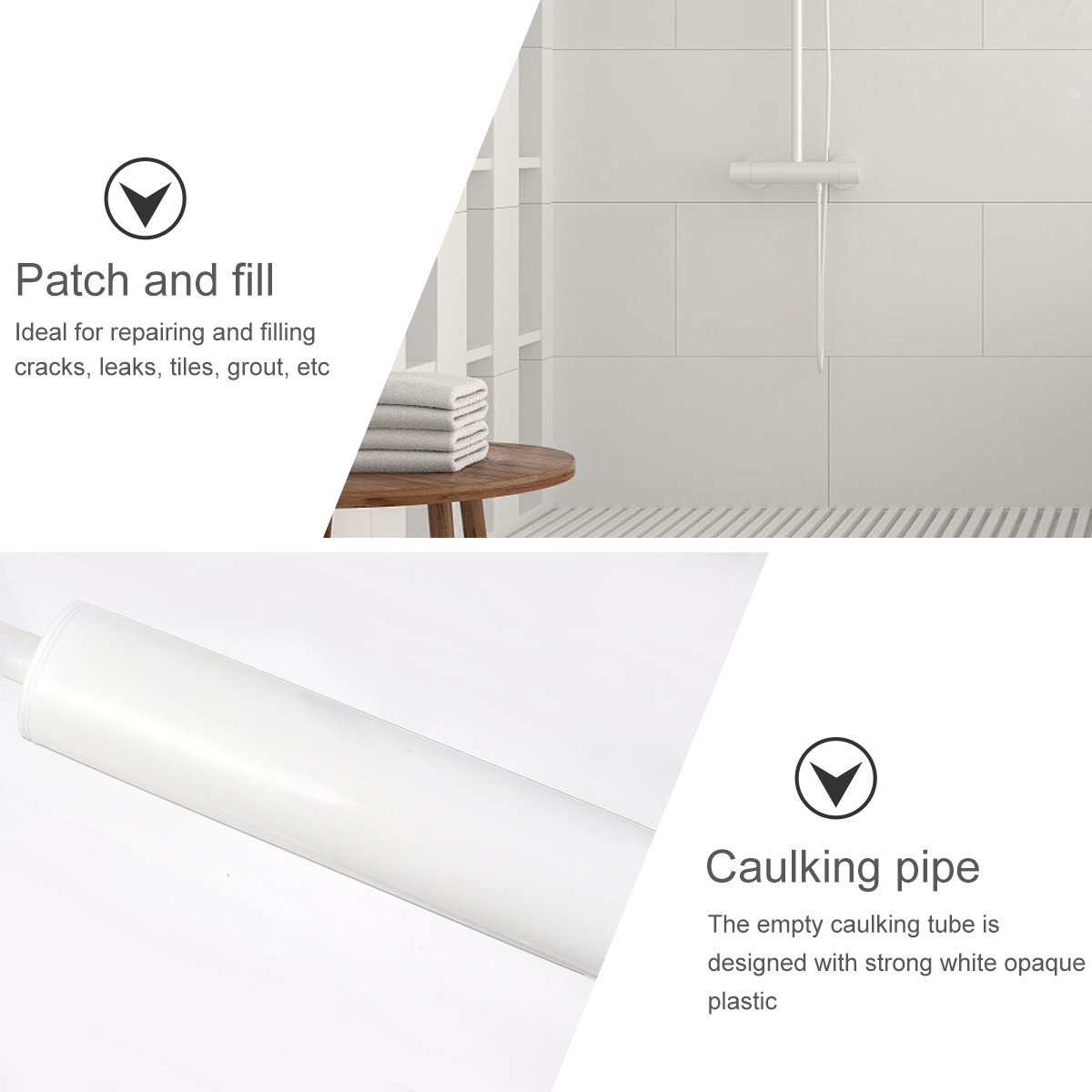 5 Buah Tabung Karet Kosong yan - Home Improvement In Usa ulasan dan harga