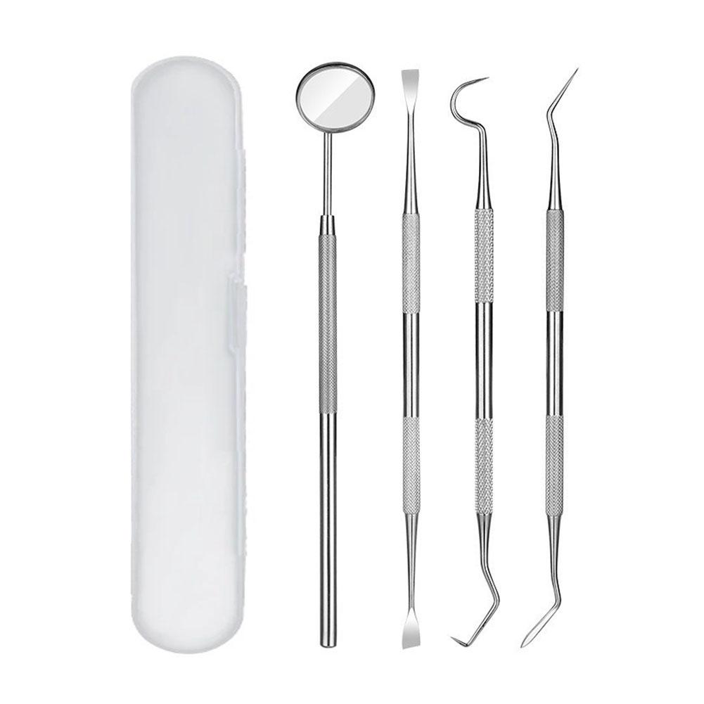 4 Buah Set Alat Pembersih Mulu - Home Improvement And Diy ulasan dan harga