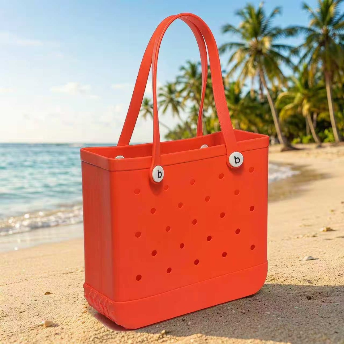 Tas Jinjing Tahan Air EVA Desa - Home Improvement Mall ulasan dan harga