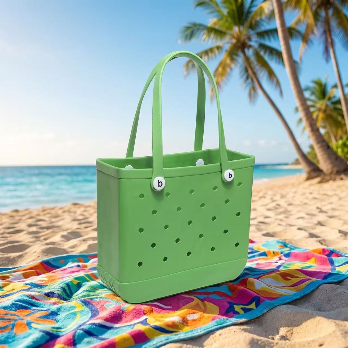 Tas Jinjing Tahan Air EVA Desa - Home Improvement Mall ulasan dan harga