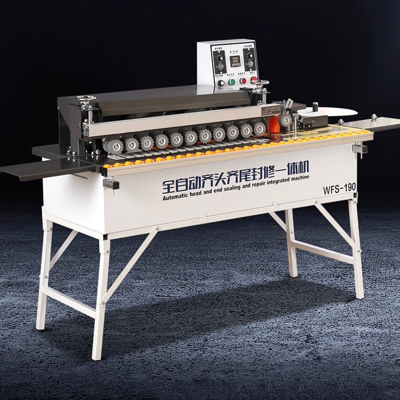 Mesin Pemasang Tepian WFS190 u - Home Improvement In Usa ulasan dan harga