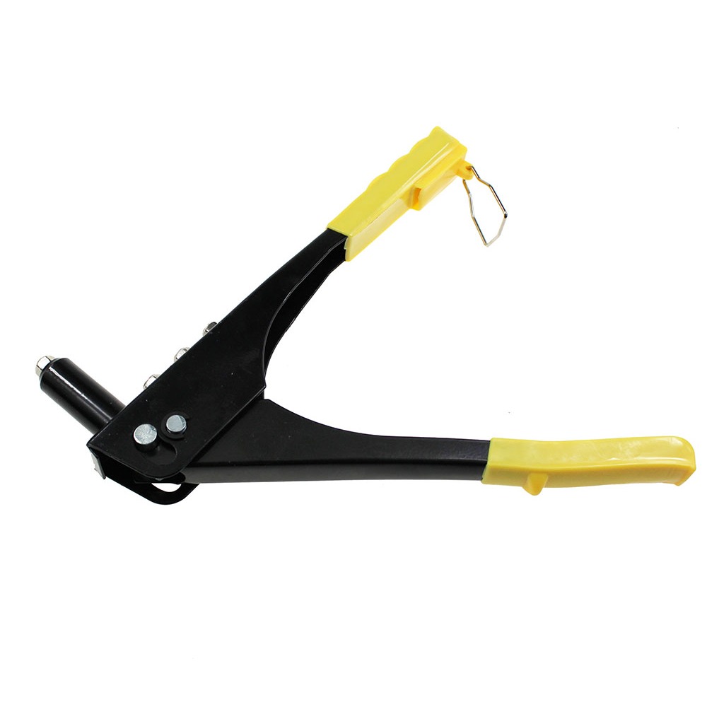 Kit Alat Rivet 10' untuk Rivet - Home Improvement And Diy ulasan dan harga