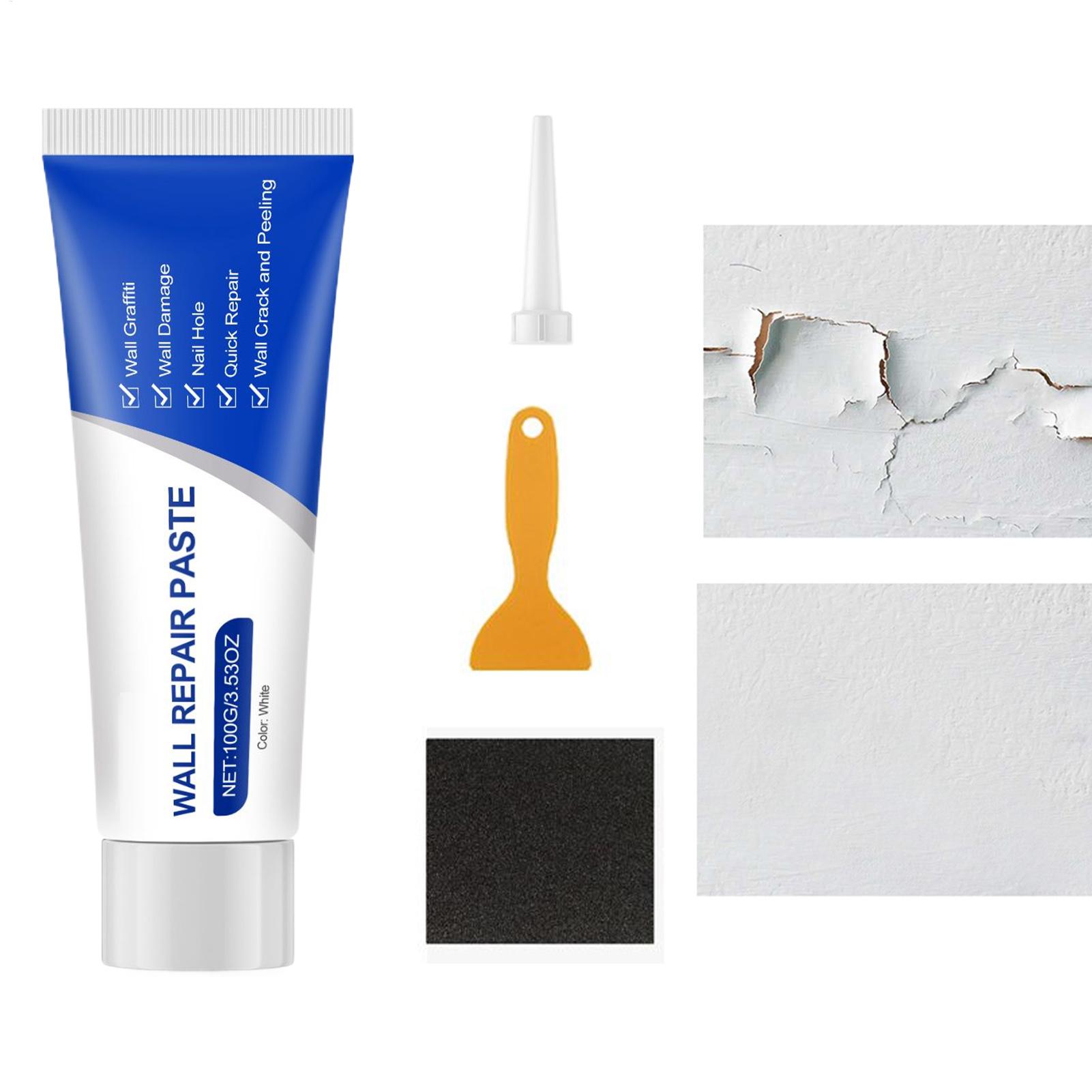 Kit Perbaikan Drywall dengan A - Home Improvement And Diy ulasan dan harga