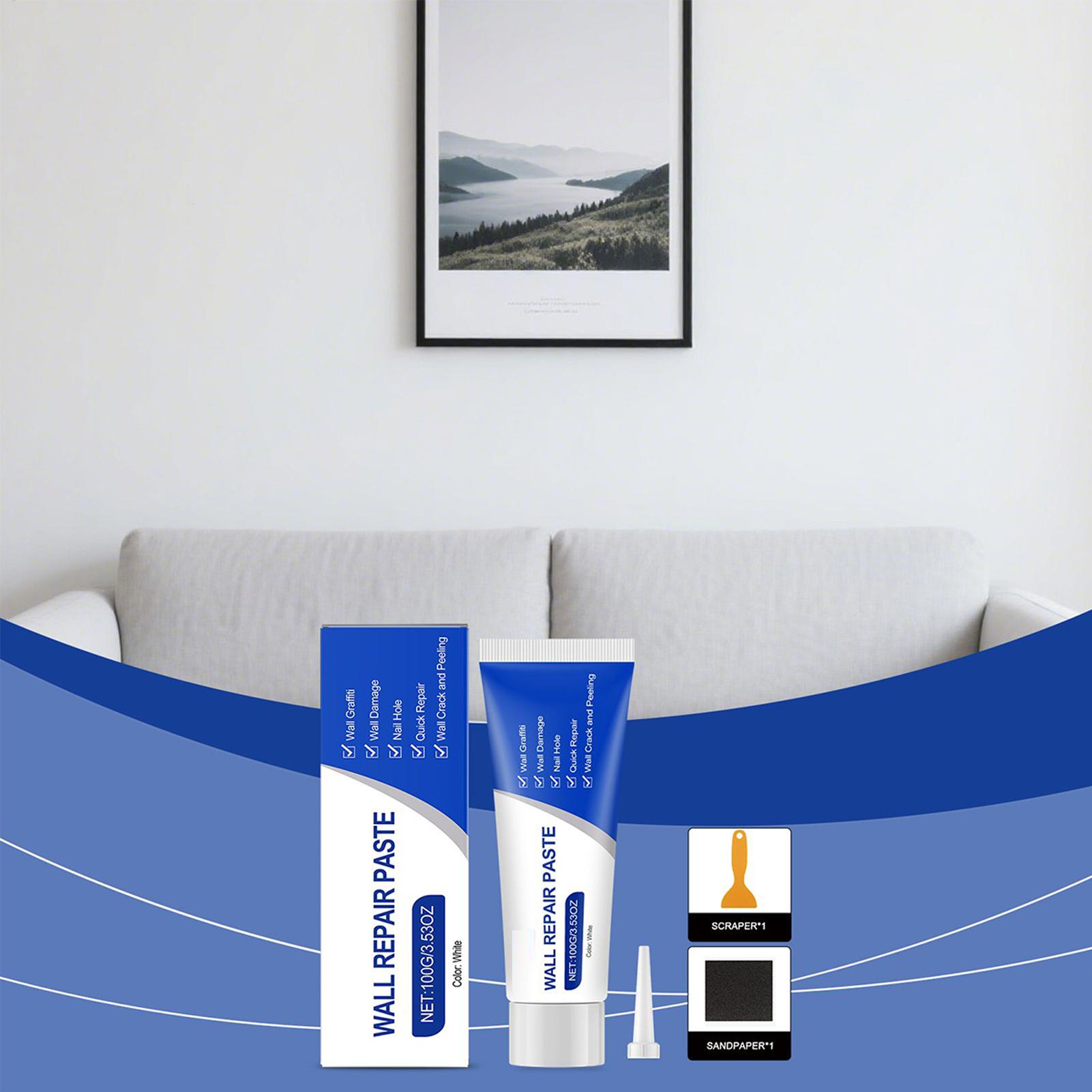 Kit Perbaikan Drywall dengan A - Home Improvement And Diy ulasan dan harga