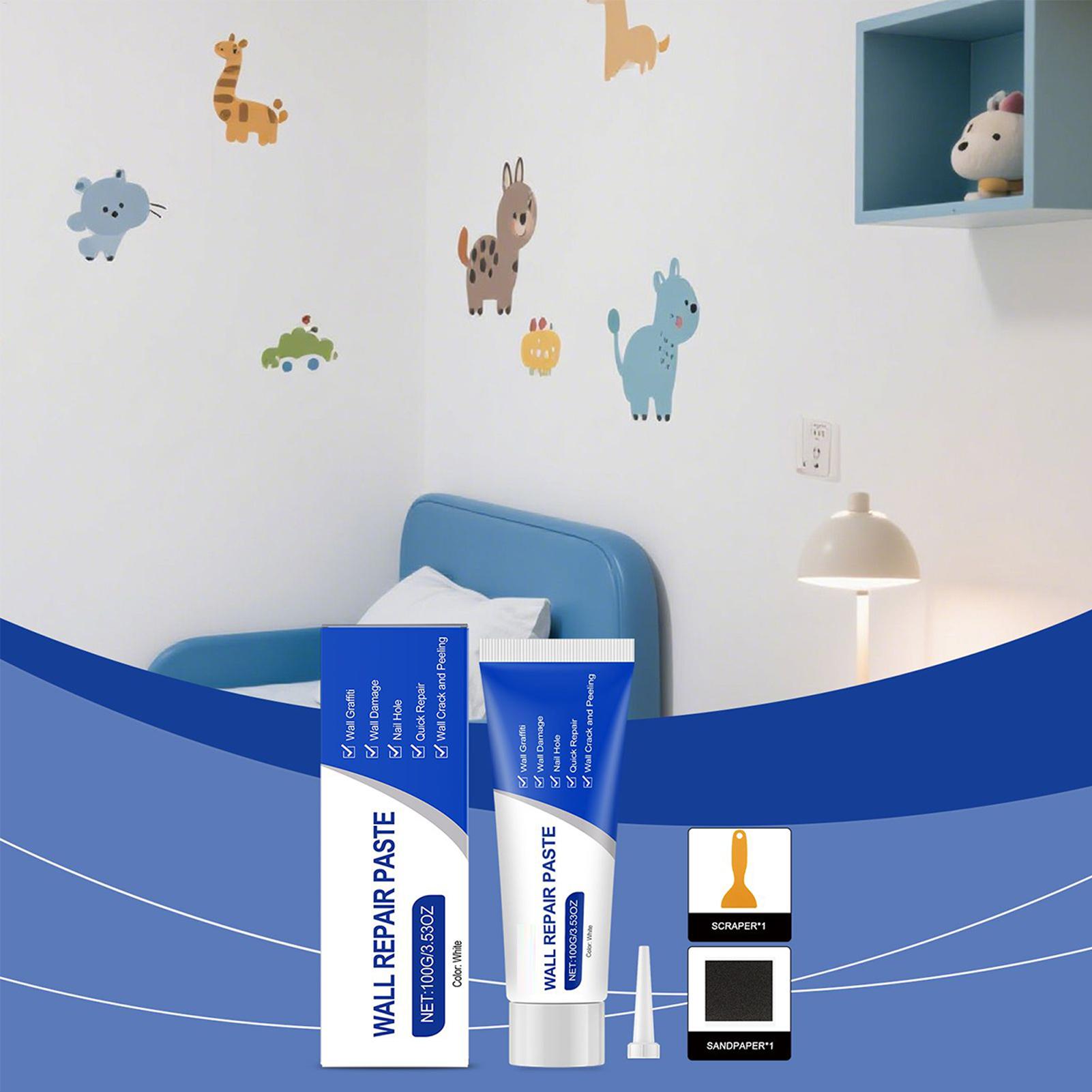 Kit Perbaikan Drywall dengan A - Home Improvement And Diy ulasan dan harga