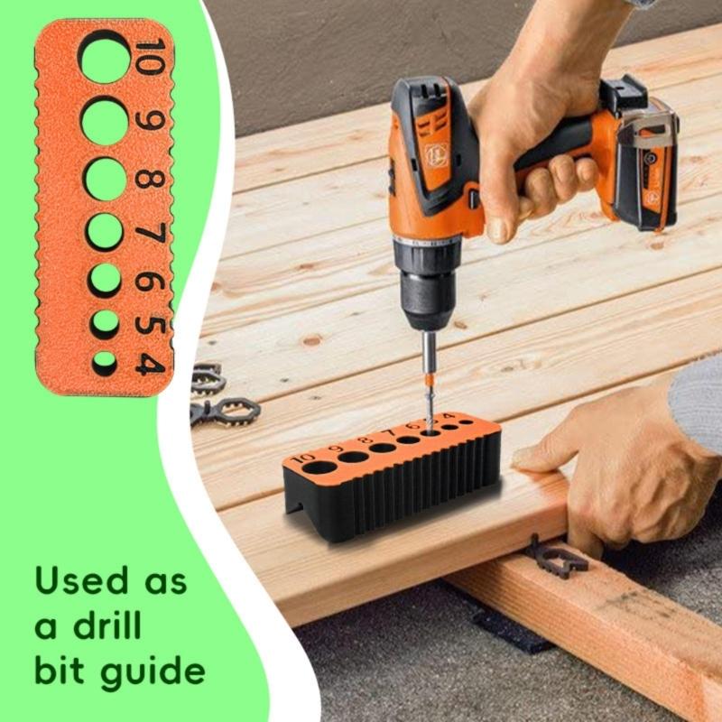 Panduan Bor Pengerjaan Kayu de - Home Improvement In Usa ulasan dan harga