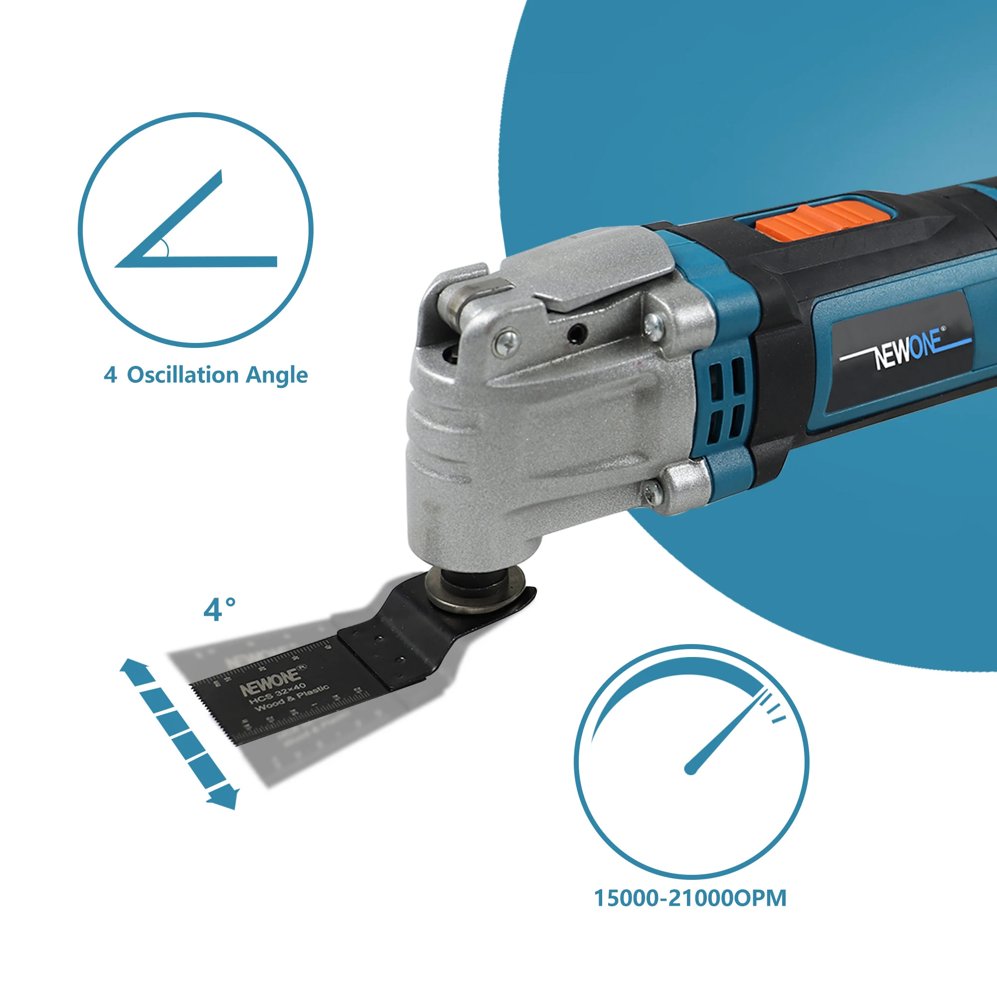 Alat Multifungsi 230V 600W den - Home Improvement And Diy ulasan dan harga