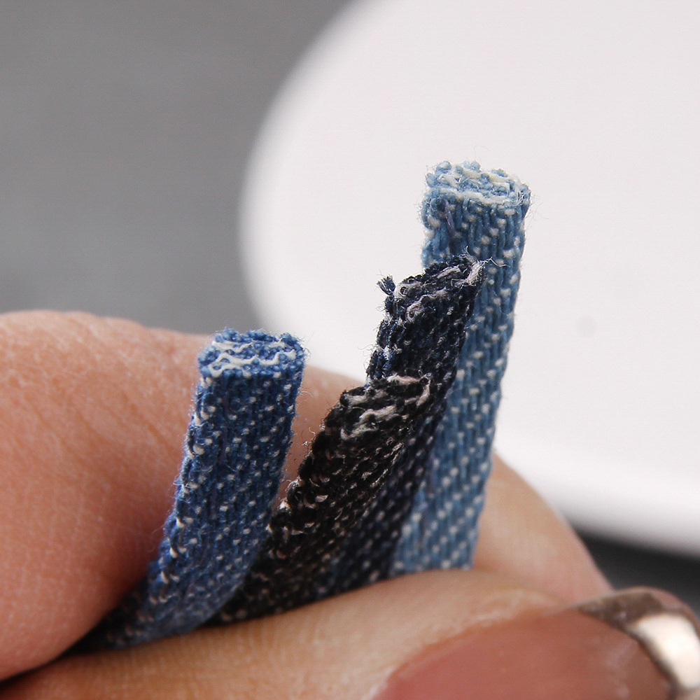 Tali Denim 5meter 5mm tali ram - Home Improvement Trends ulasan dan harga