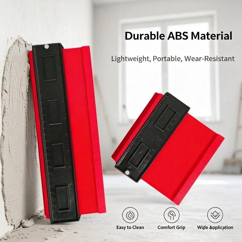 Pengukur Kontur Profil Bahan A - Home Improvement In Usa ulasan dan harga