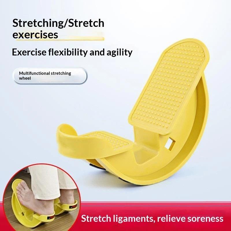 Alat Peregangan Betis dan Kaki - Home Improvement In Usa ulasan dan harga