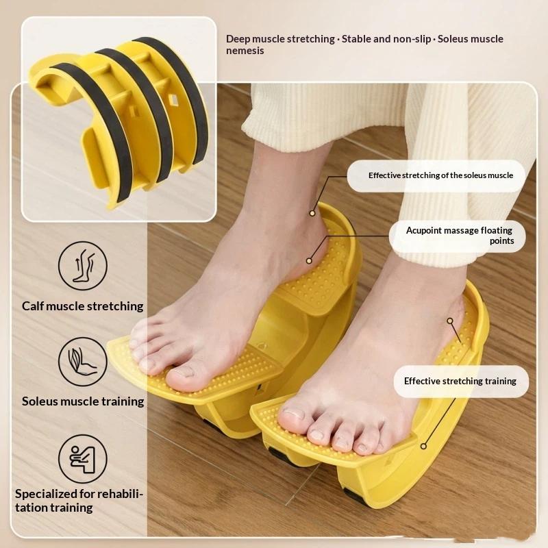 Alat Peregangan Betis dan Kaki - Home Improvement In Usa ulasan dan harga