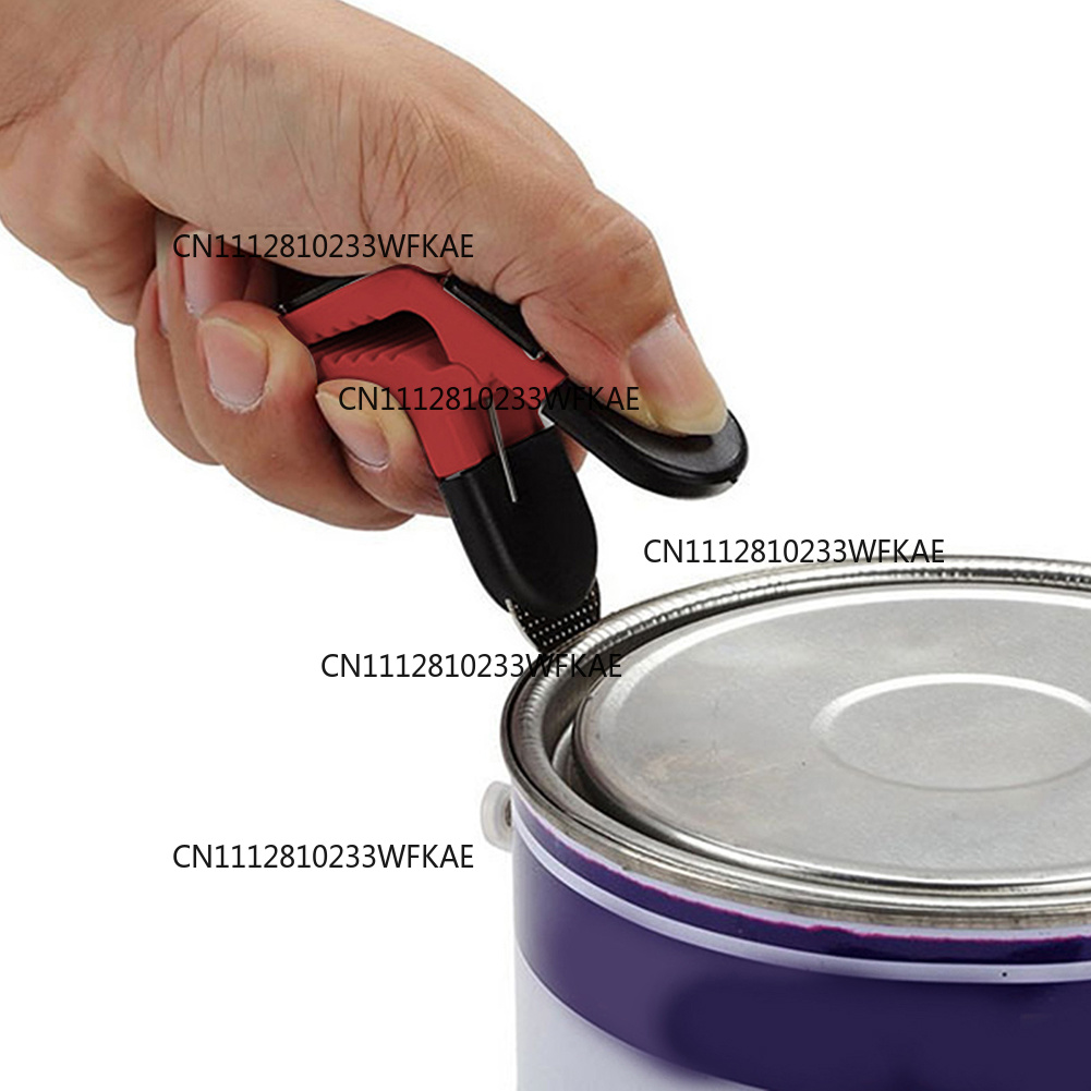 4 Buah Klip Penyangga Kuas Cat - Home Improvement And Diy ulasan dan harga