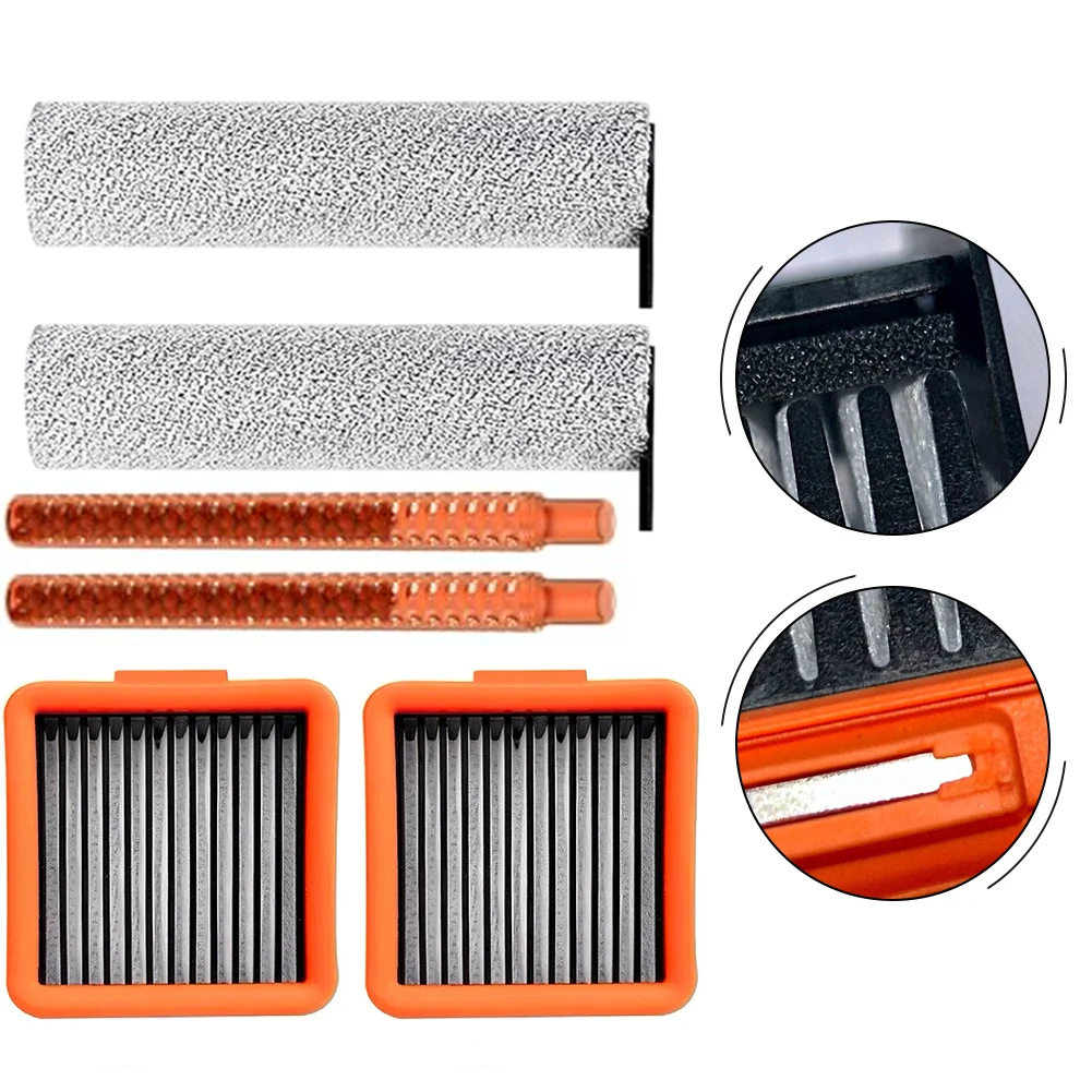 Kit Aksesori untuk Uwant D5 /  - Home Improvement And Diy ulasan dan harga