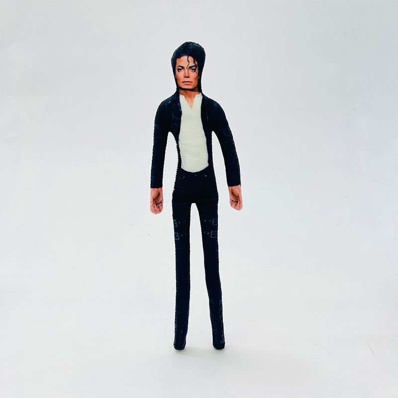 Figur Aksi Anime Cosplay Micha - Home Improvement Trends ulasan dan harga