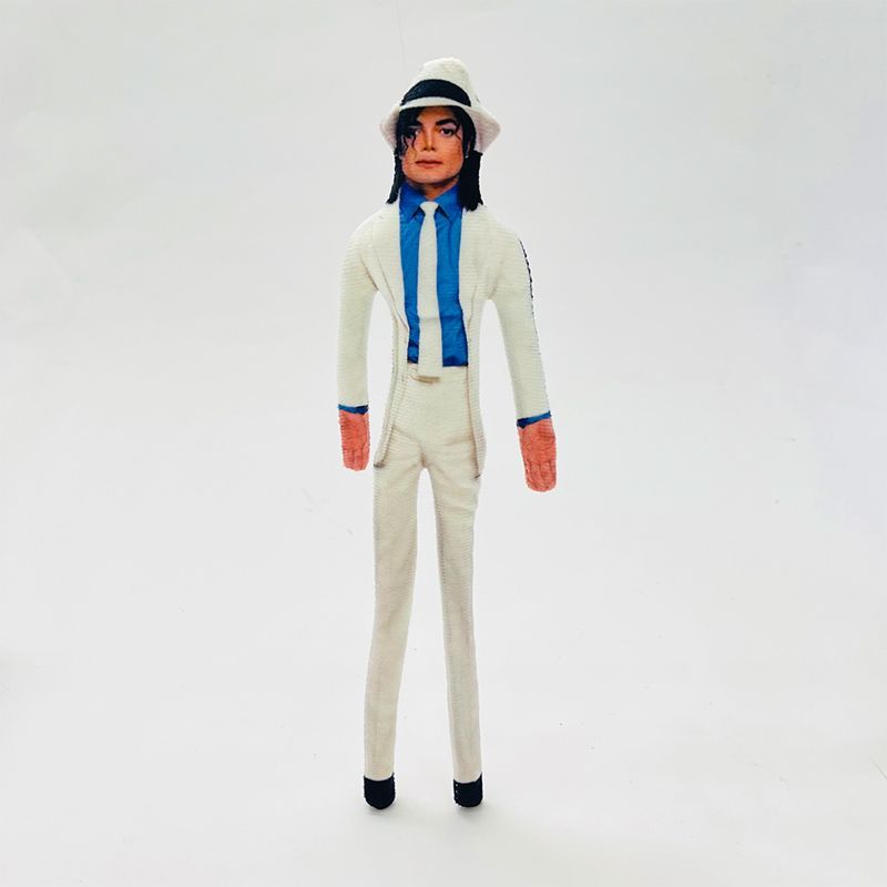 Figur Aksi Anime Cosplay Micha - Home Improvement Trends ulasan dan harga
