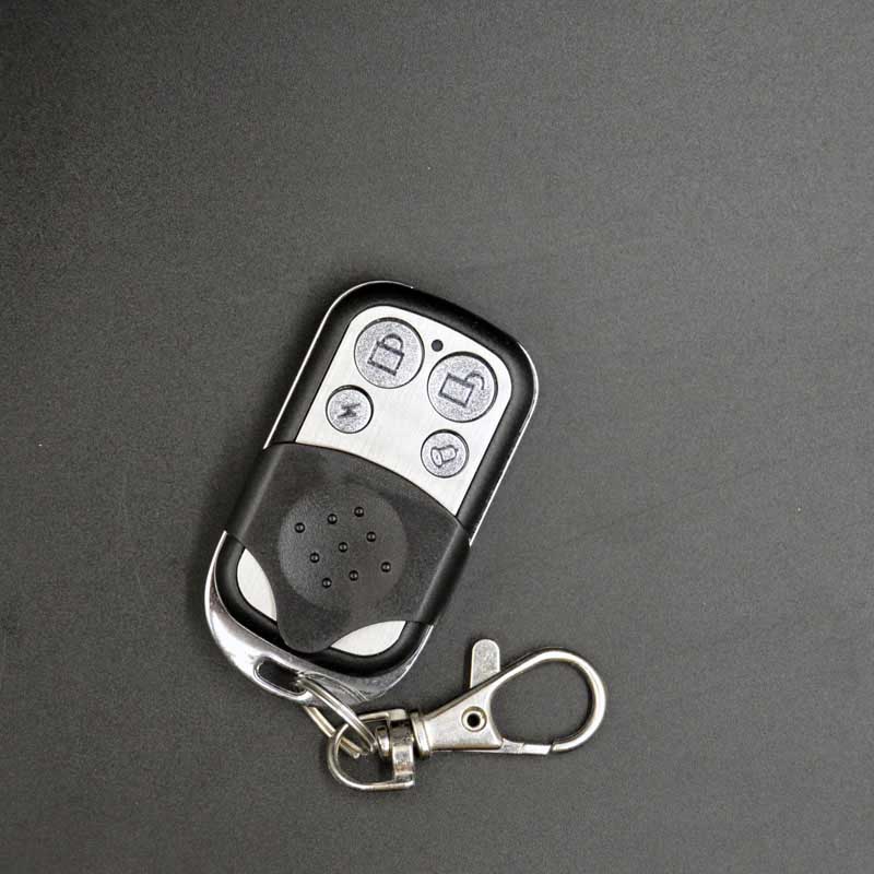 Remote Kontrol Nirkabel 433MHz - Home Improvement Mall ulasan dan harga