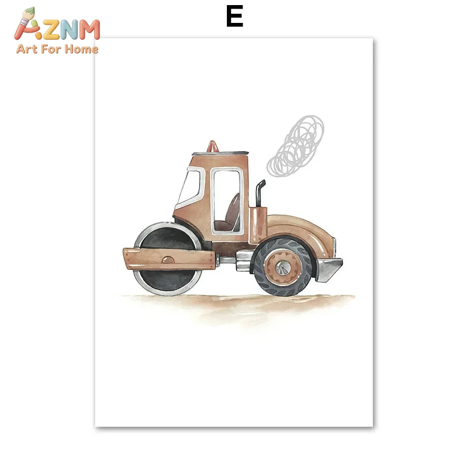 6pcs Poster Dekorasi Rumah Kam - Home Improvement Trends ulasan dan harga
