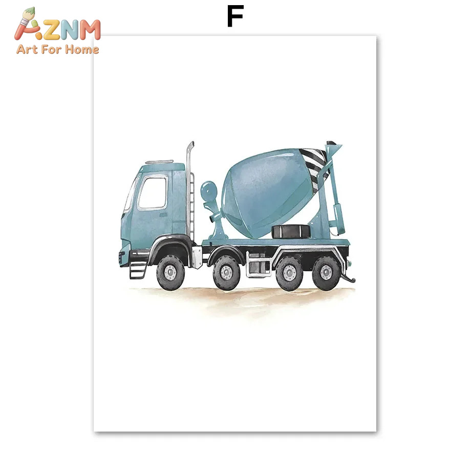 6pcs Poster Dekorasi Rumah Kam - Home Improvement Trends ulasan dan harga