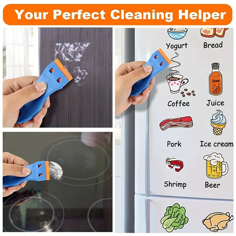 Set Alat Penghilang Stiker Mob - Home Improvement And Diy ulasan dan harga