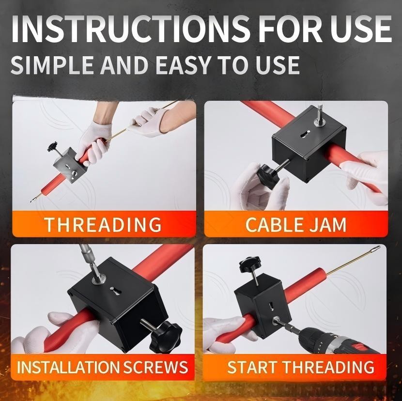 Alat Pengikat Kabel Listrik -  - Home Improvement In Usa ulasan dan harga