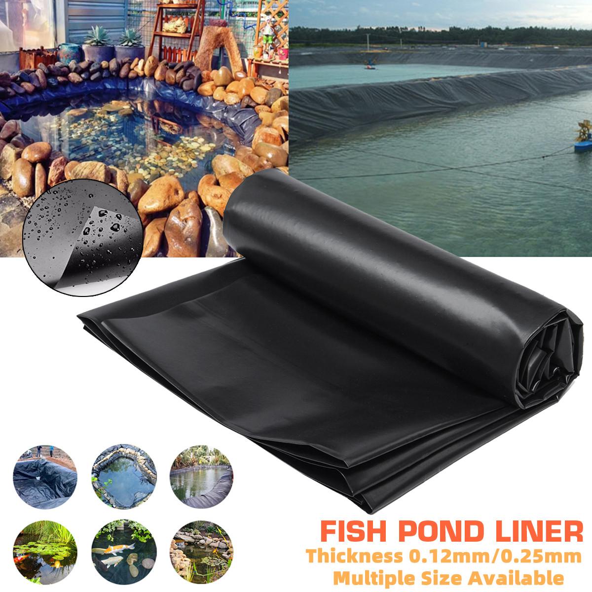 Membran HDPE Tebal Tahan Air,  - Home Improvement Mall ulasan dan harga