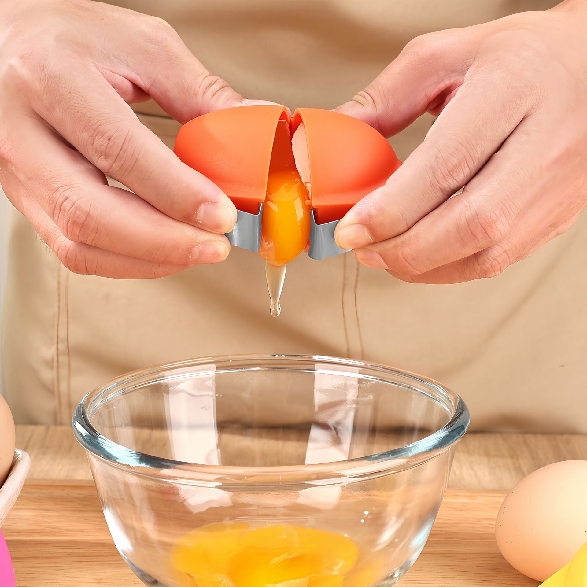 1/3 Buah Pembuka Cangkang Telu - Home Improvement Mall ulasan dan harga