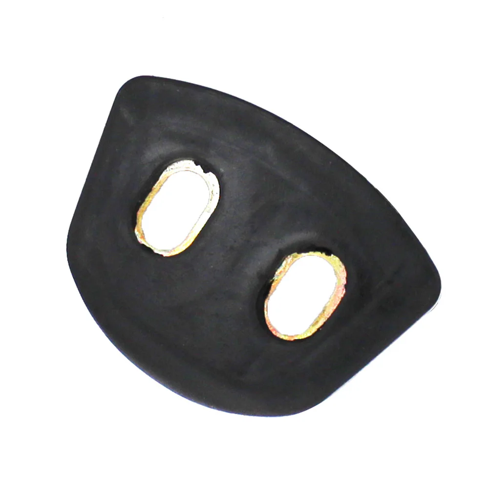 Bantalan Penyangga Pintu Mobil - Door Stopper Rubber ulasan dan harga