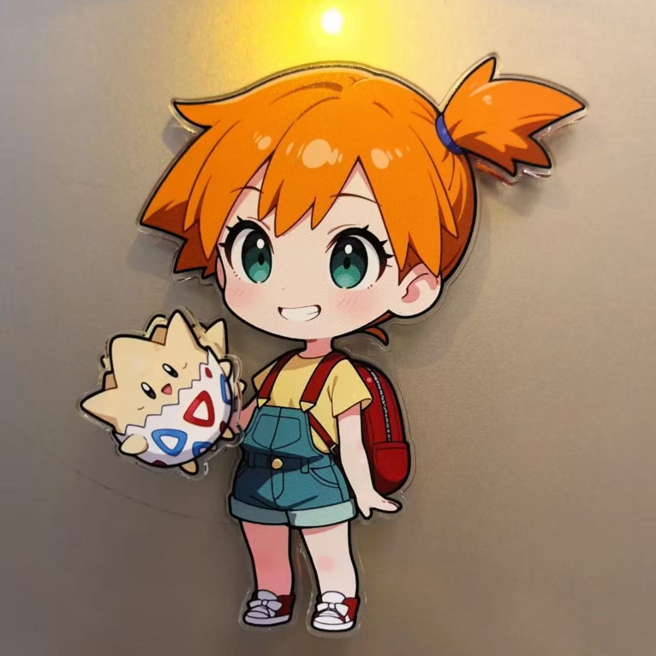 Magnet kulkas Pokémon, merchan - Home Improvement Trends ulasan dan harga