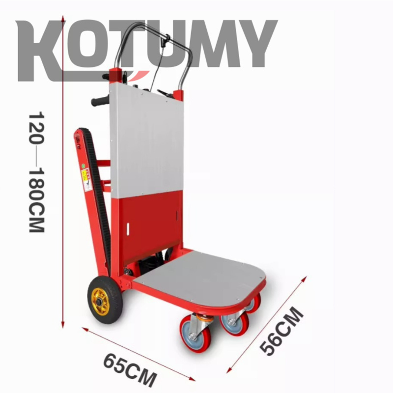 Kendaraan Pemanjat Tangga List - Home Improvement In Usa ulasan dan harga