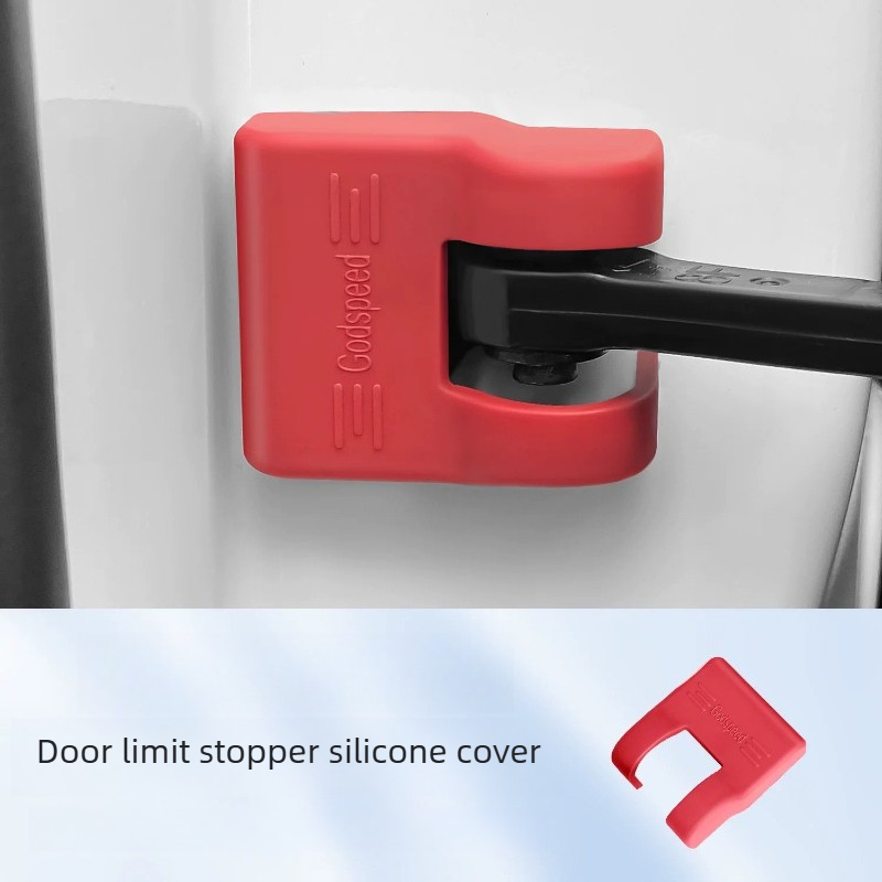 Casing Silikon Pembatas Pintu  - Door Stopper Rubber ulasan dan harga
