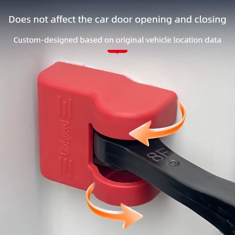 Casing Silikon Pembatas Pintu  - Door Stopper Rubber ulasan dan harga