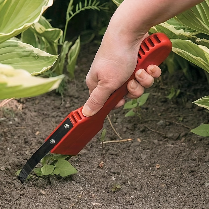 Alat Penyiang Rumput Rumah Tan - Home Improvement Mall ulasan dan harga