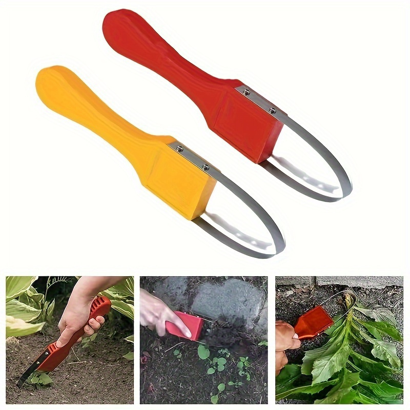 Alat Penyiang Rumput Rumah Tan - Home Improvement Mall ulasan dan harga