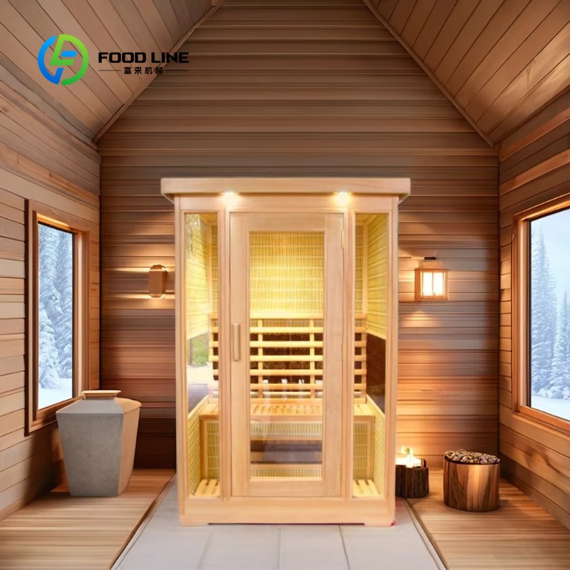Kabin Sauna Tradisional Buatan - Home Improvement Discount ulasan dan harga