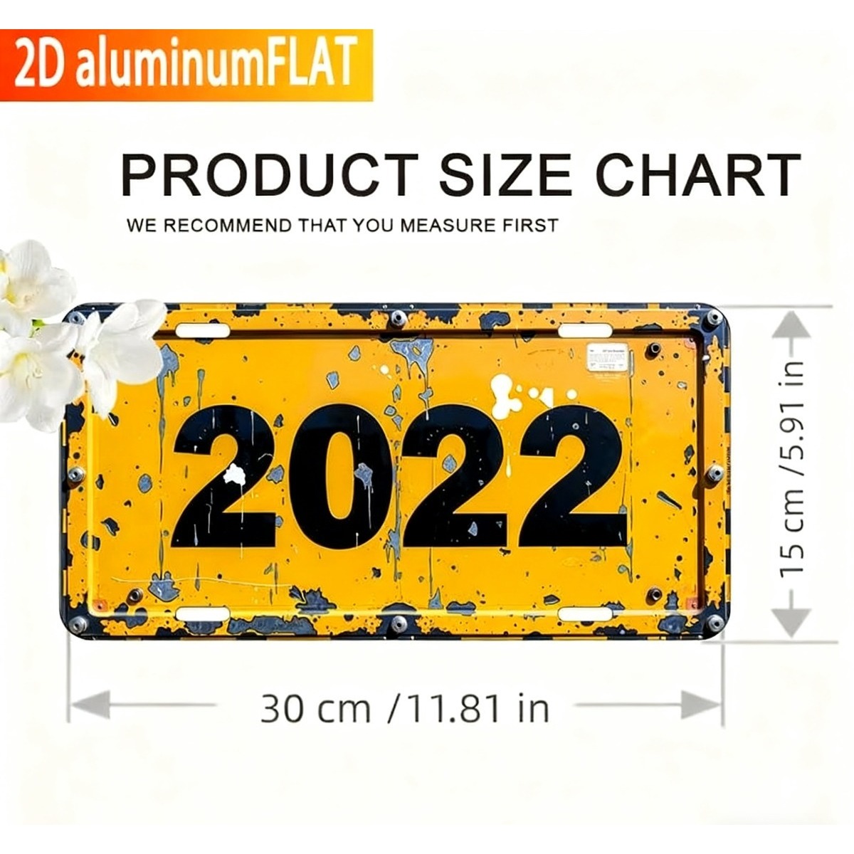 Papan Logam Vintage 2000-2025  - Home Improvement Trends ulasan dan harga