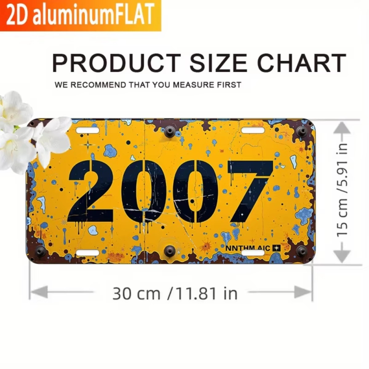Papan Logam Vintage 2000-2025  - Home Improvement Trends ulasan dan harga