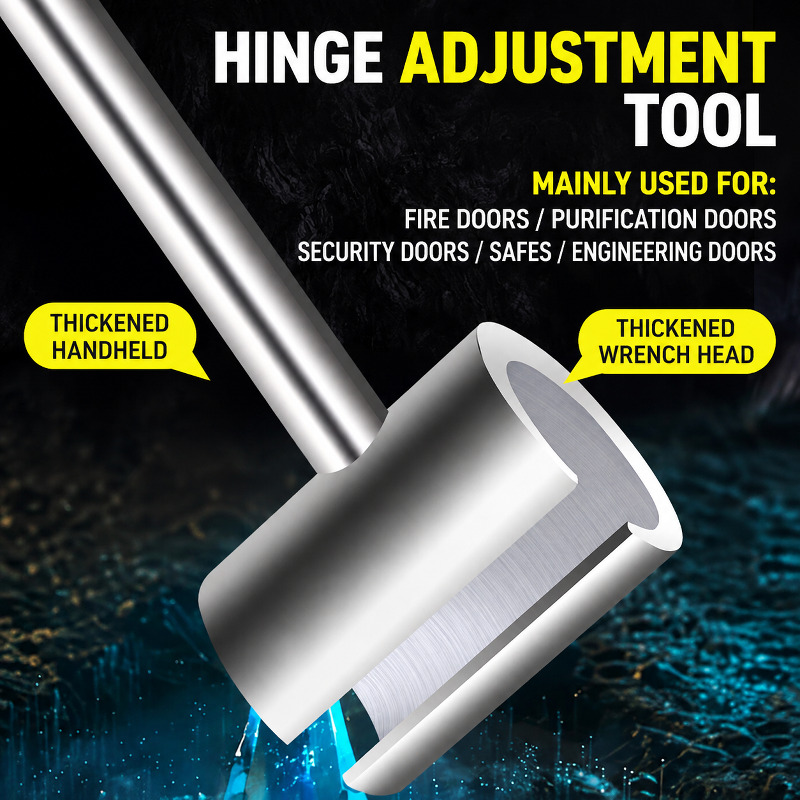 Alat Penyetel Engsel Pintu, Ba - Home Improvement And Diy ulasan dan harga