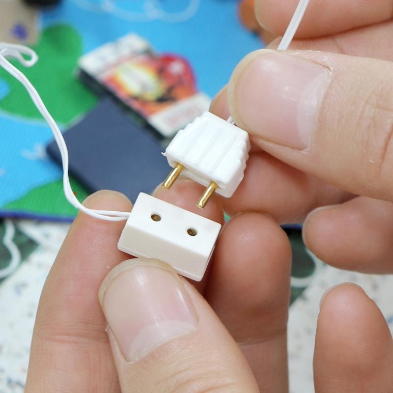 1 Buah 1/12 Lampu Dekoratif Ru - Home Improvement Trends ulasan dan harga