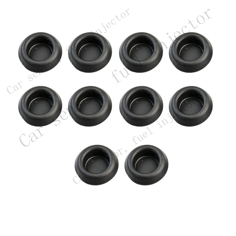 Q+ 10 × Penutup Pintu Mobil Ka - Door Stopper Rubber ulasan dan harga