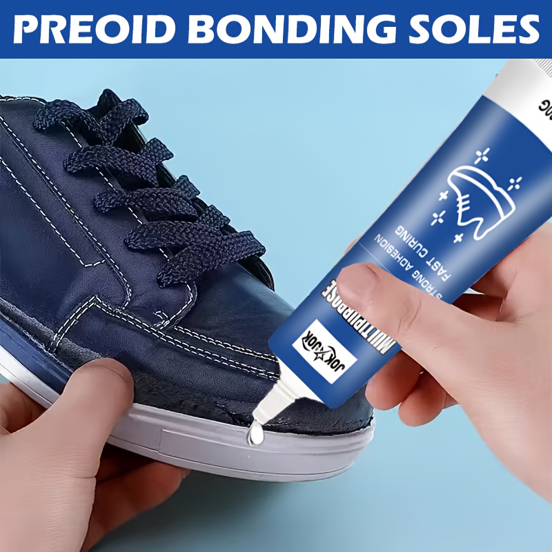 Perekat Perbaikan Sepatu Quick - Home Improvement Mall ulasan dan harga