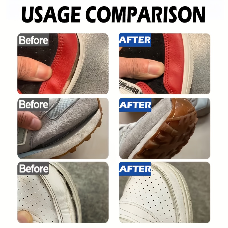 Perekat Perbaikan Sepatu Quick - Home Improvement Mall ulasan dan harga