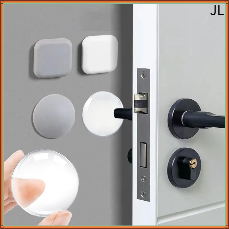 1/5 buah Penahan Pintu Peganga - Door Stopper Rubber ulasan dan harga