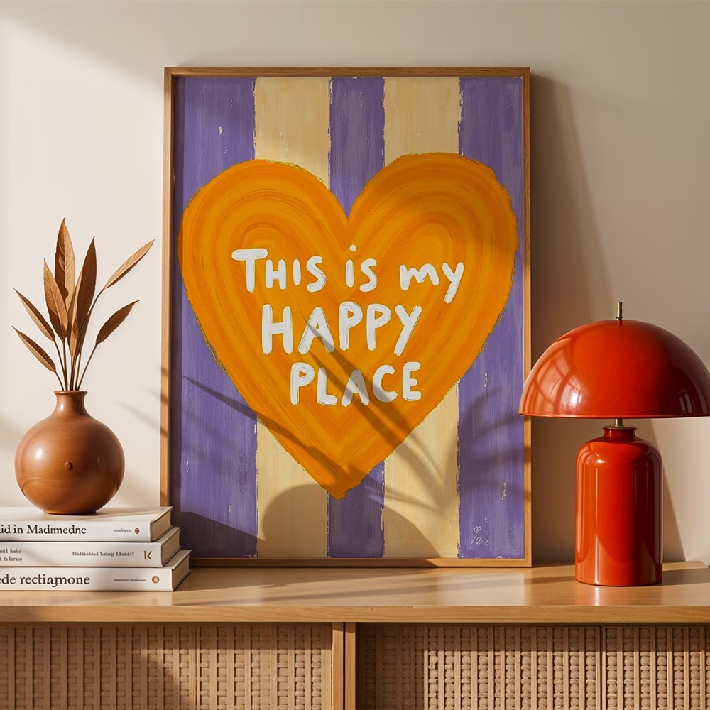 Modern, Retro Ini Tempat Bahag - Home Improvement Trends ulasan dan harga