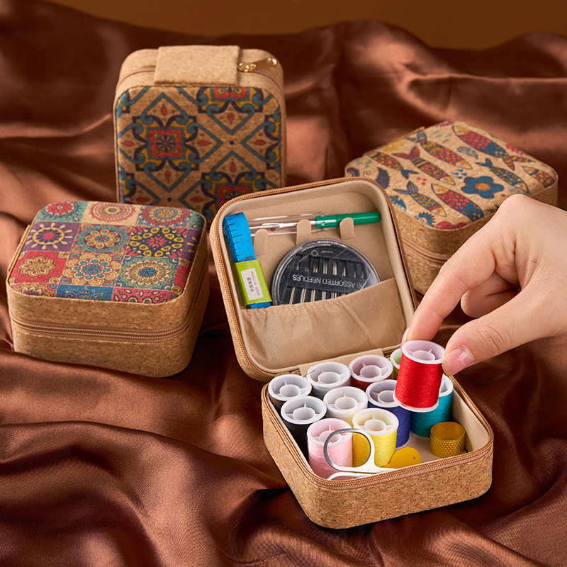 Perlengkapan Jahit Vintage Cor - Home Improvement And Diy ulasan dan harga
