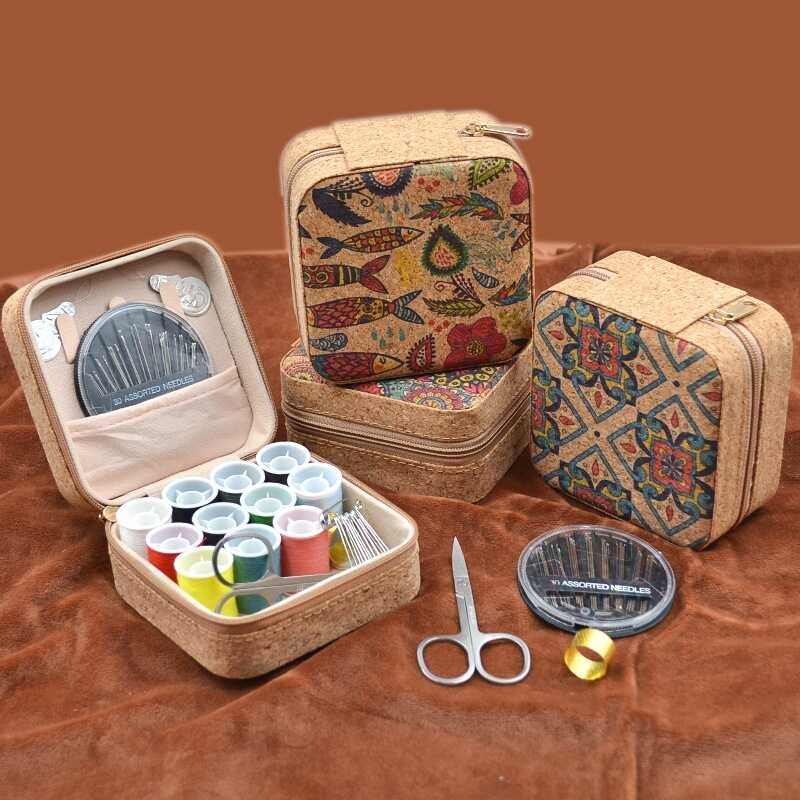 Perlengkapan Jahit Vintage Cor - Home Improvement And Diy ulasan dan harga