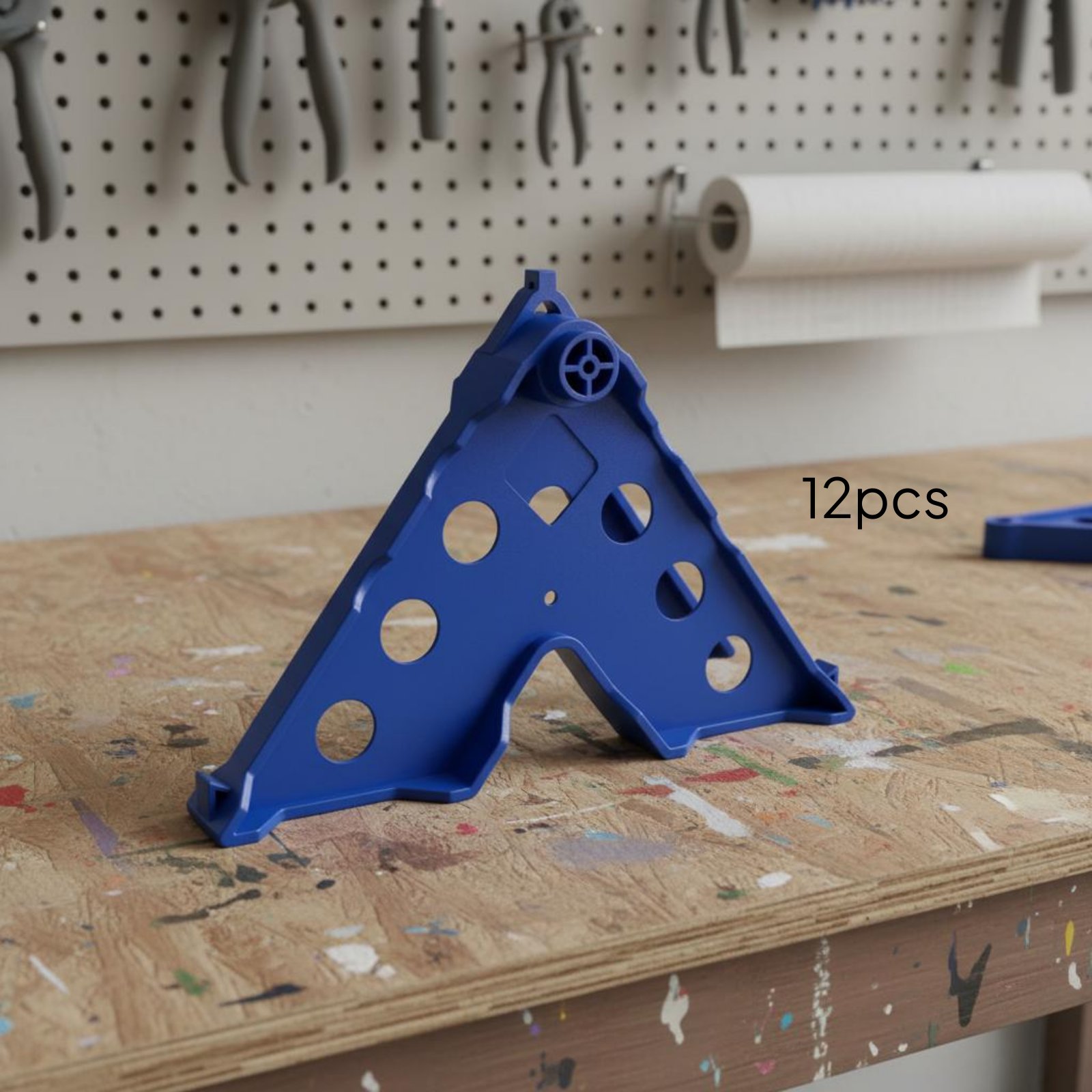 3 Buah Penyangga Cat Bentuk Pi - Home Improvement In Usa ulasan dan harga