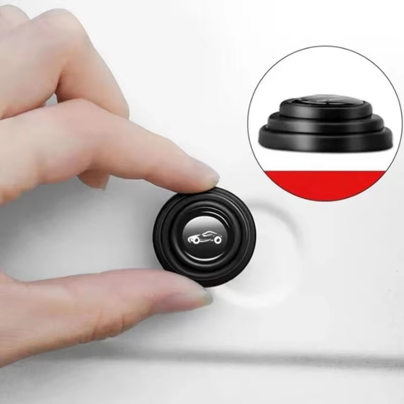 Bantalan Peredam Suara Univers - Door Stopper Rubber ulasan dan harga